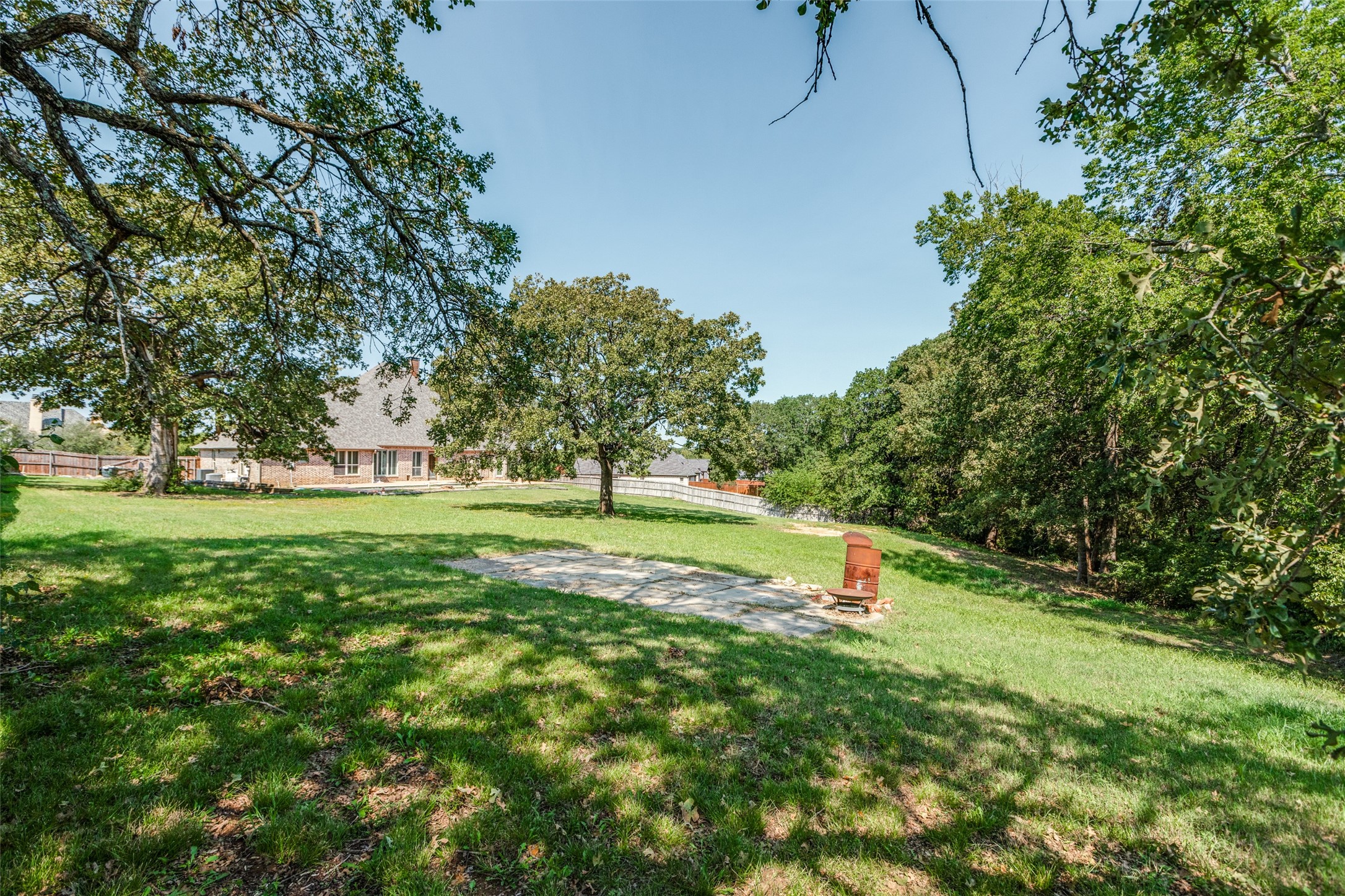 104 Tananger Springs Drive Denison TX 75021