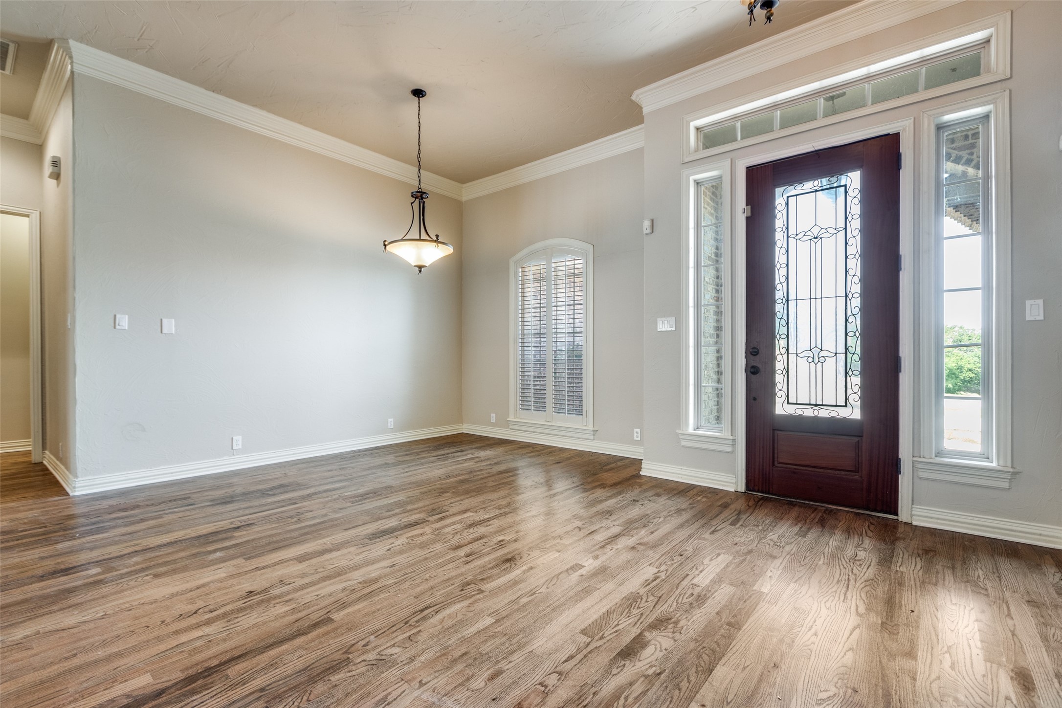 104 Tananger Springs Drive Denison TX 75021
