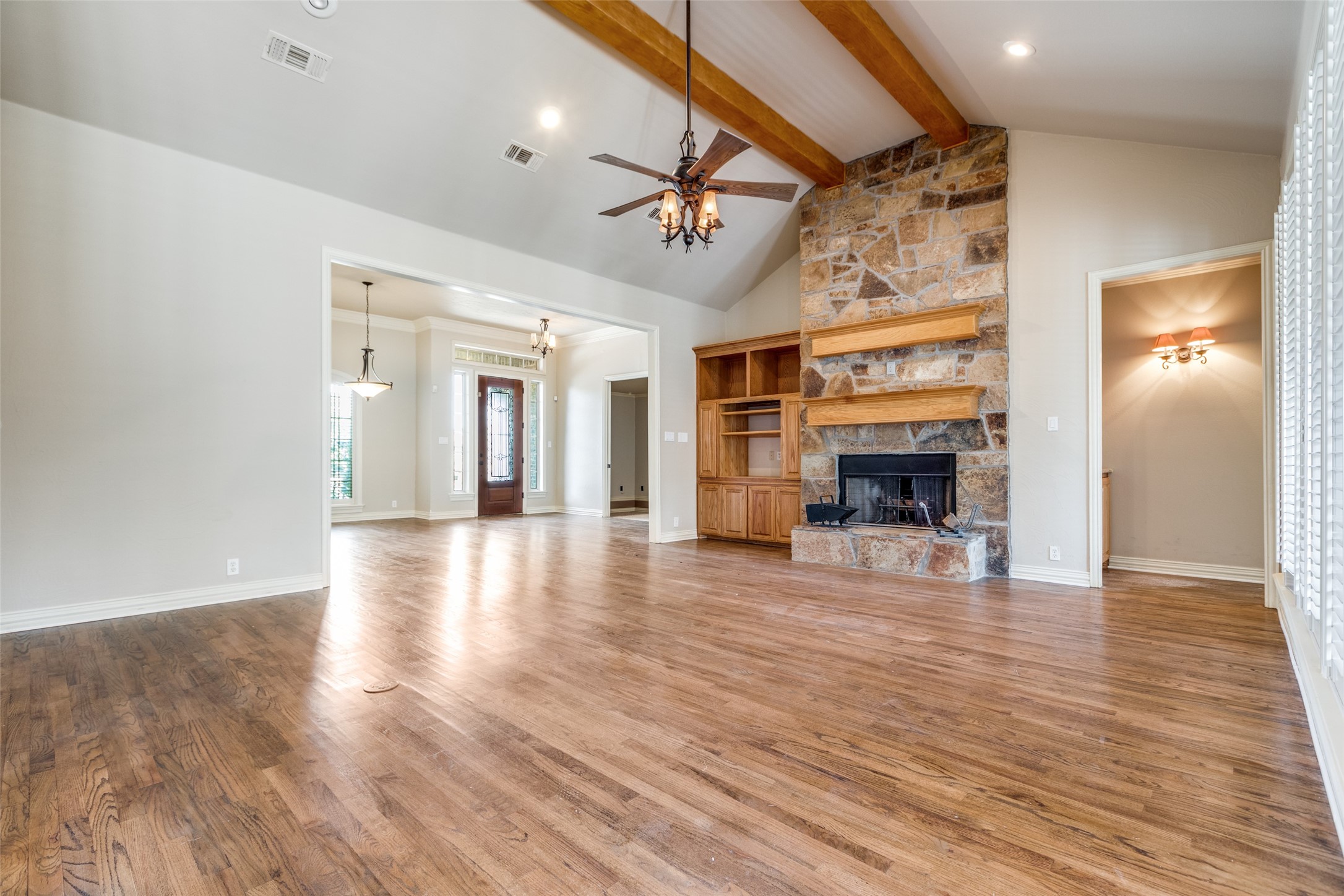 104 Tananger Springs Drive Denison TX 75021