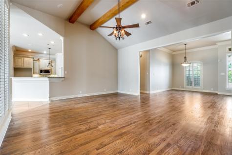 104 Tananger Springs Drive Denison TX 75021