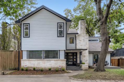 5338 W Mockingbird Lane Dallas TX 75209