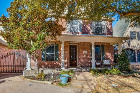 816 Chapel Hill Lane Mckinney TX 75069
