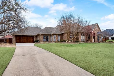 5810 Ponderosa Street Colleyville TX 76034