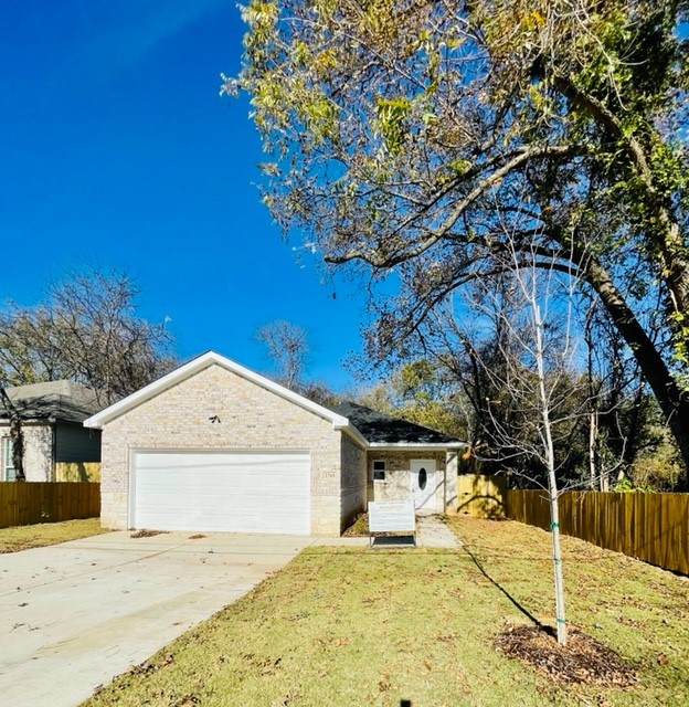 2763 Prosperity Avenue Dallas TX 75216