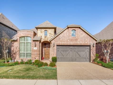405 Phoebe Drive Allen TX 75013