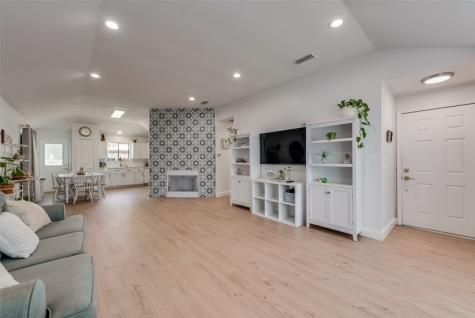 2309 Ember Lee Drive Garland TX 75040