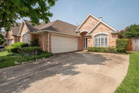18683 Gibbons Drive Dallas TX 75287