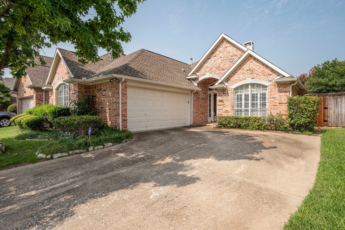 18683 Gibbons Drive Dallas TX 75287