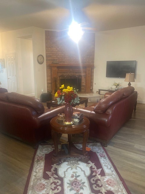 1531 Birkenhead Lane Lancaster TX 75134