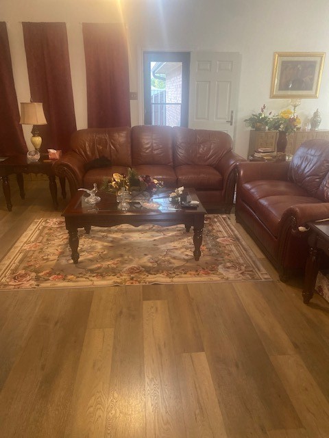 1531 Birkenhead Lane Lancaster TX 75134