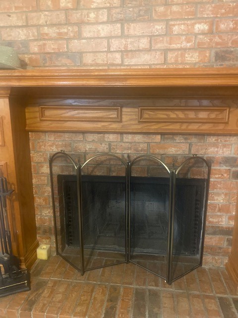 1531 Birkenhead Lane Lancaster TX 75134