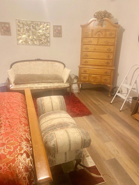 1531 Birkenhead Lane Lancaster TX 75134
