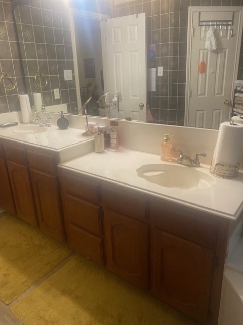 1531 Birkenhead Lane Lancaster TX 75134