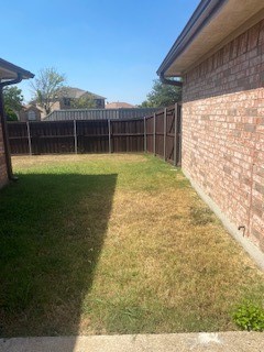 1531 Birkenhead Lane Lancaster TX 75134