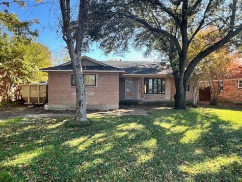 8566 Sweetwood Drive Dallas TX 75228