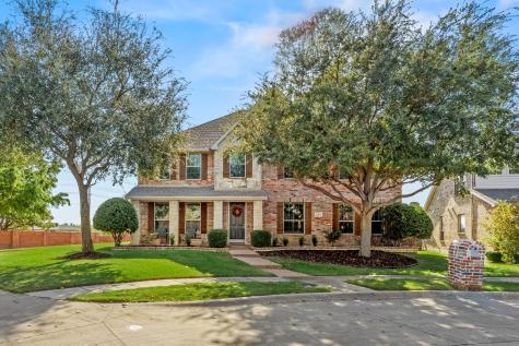 12304 Patmos Lane Frisco TX 75033