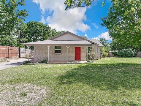 1514 Cardinal Road Mansfield TX 76063