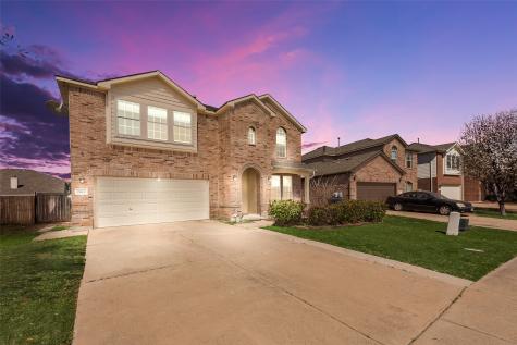 2019 Cone Flower Drive Forney TX 75126