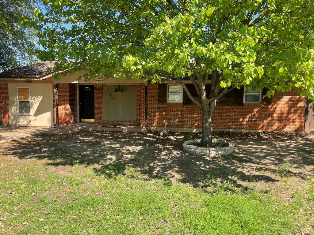 4604 Jolley Court Fort Worth TX 76135