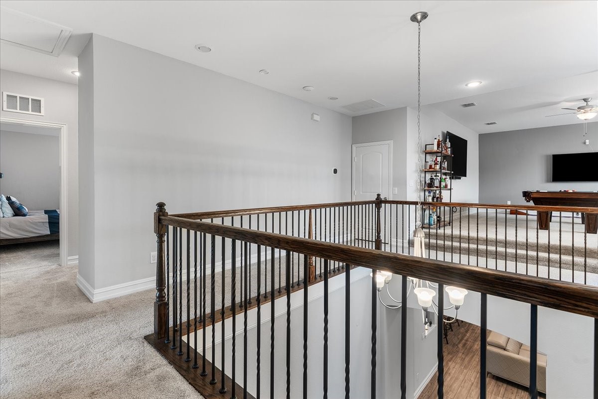 817 Crest Breeze Drive Fort Worth TX 76052