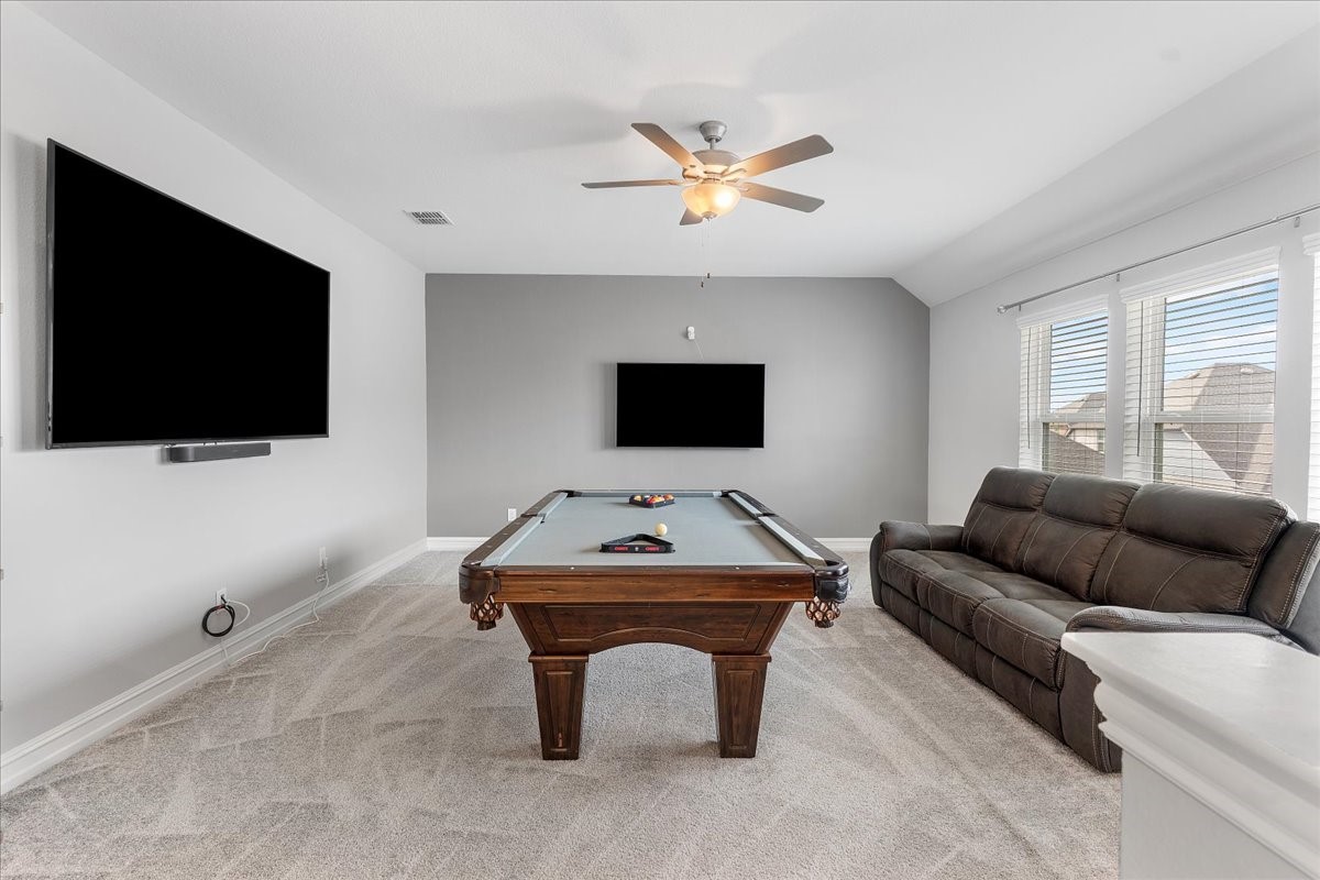 817 Crest Breeze Drive Fort Worth TX 76052