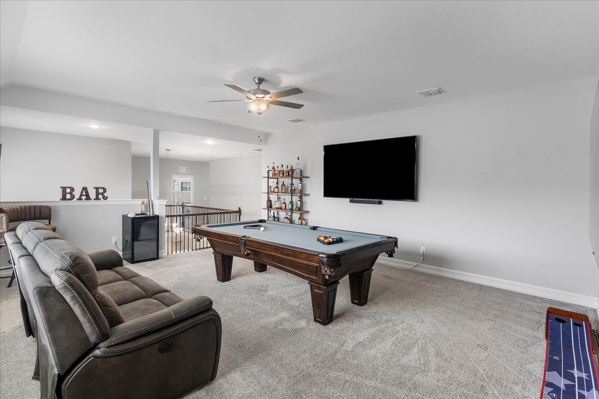 817 Crest Breeze Drive Fort Worth TX 76052