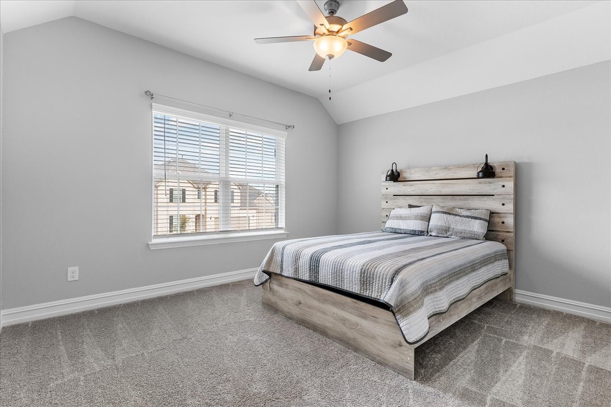 817 Crest Breeze Drive Fort Worth TX 76052