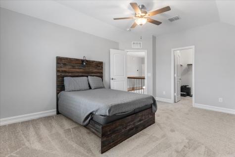 817 Crest Breeze Drive Fort Worth TX 76052