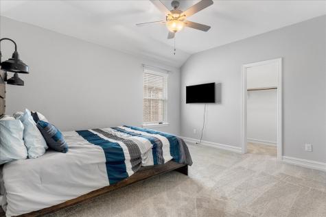 817 Crest Breeze Drive Fort Worth TX 76052