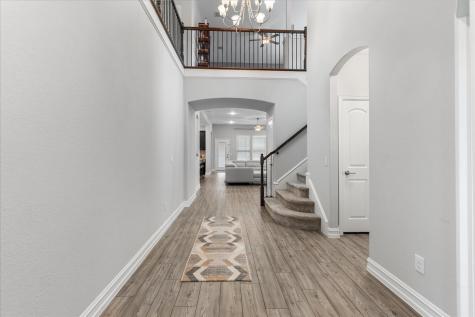 817 Crest Breeze Drive Fort Worth TX 76052