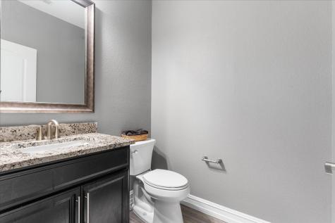 817 Crest Breeze Drive Fort Worth TX 76052