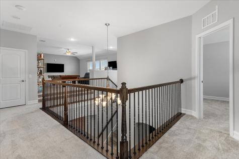 817 Crest Breeze Drive Fort Worth TX 76052