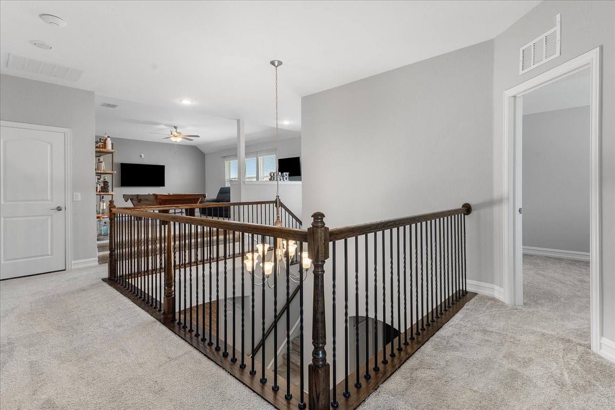 817 Crest Breeze Drive Fort Worth TX 76052