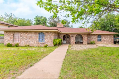 2527 Lowrey Drive Gatesville TX 76528