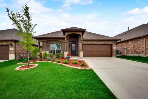 14837 Reims Way Aledo TX 76008