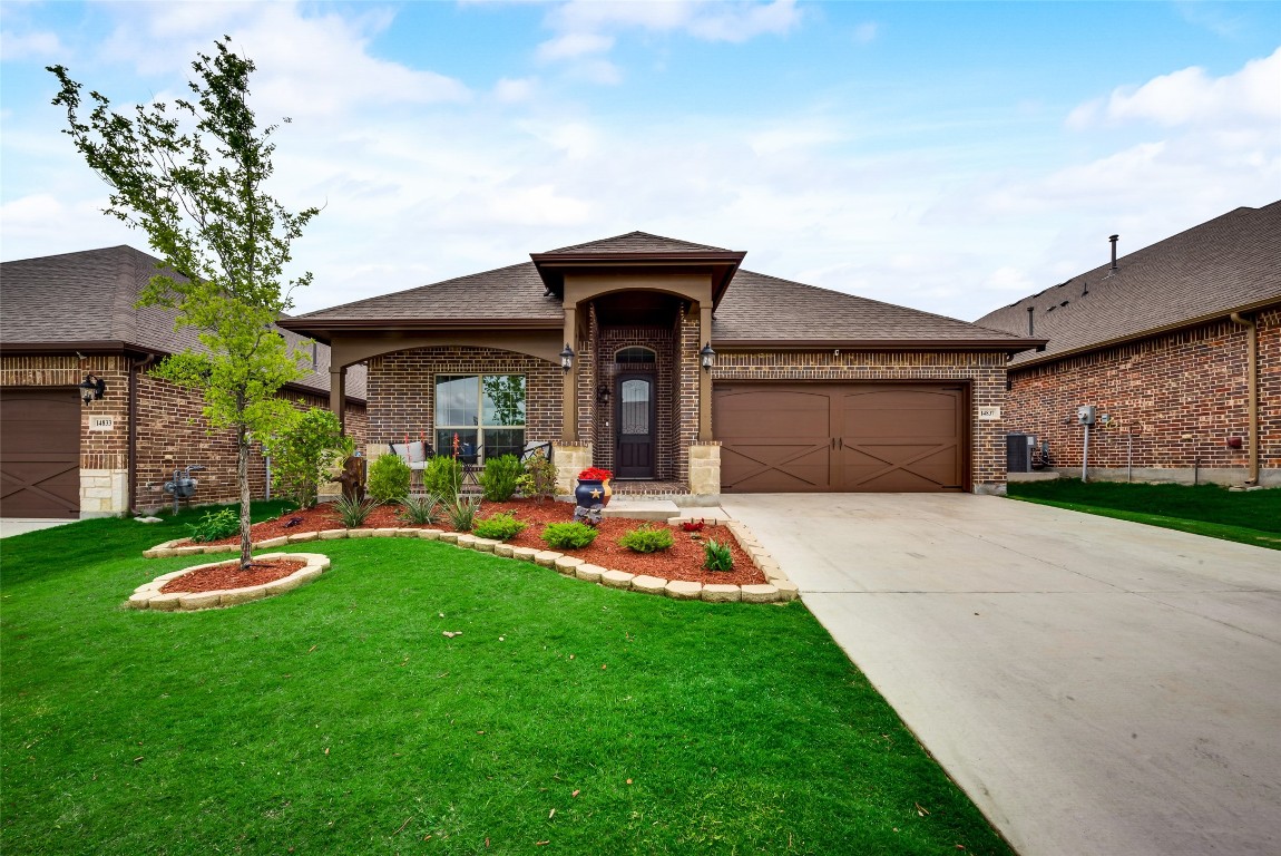 14837 Reims Way Aledo TX 76008