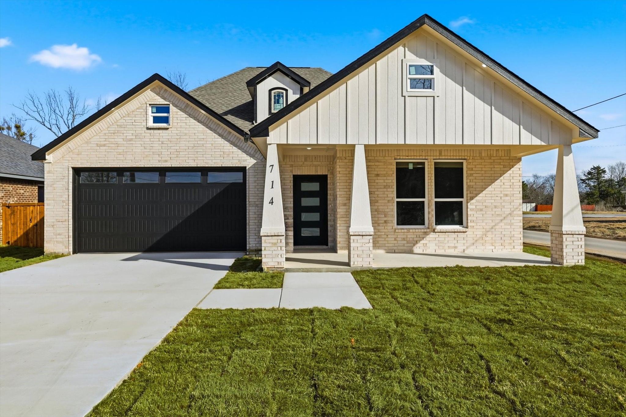 714 Bethlehem Street Terrell TX 75160