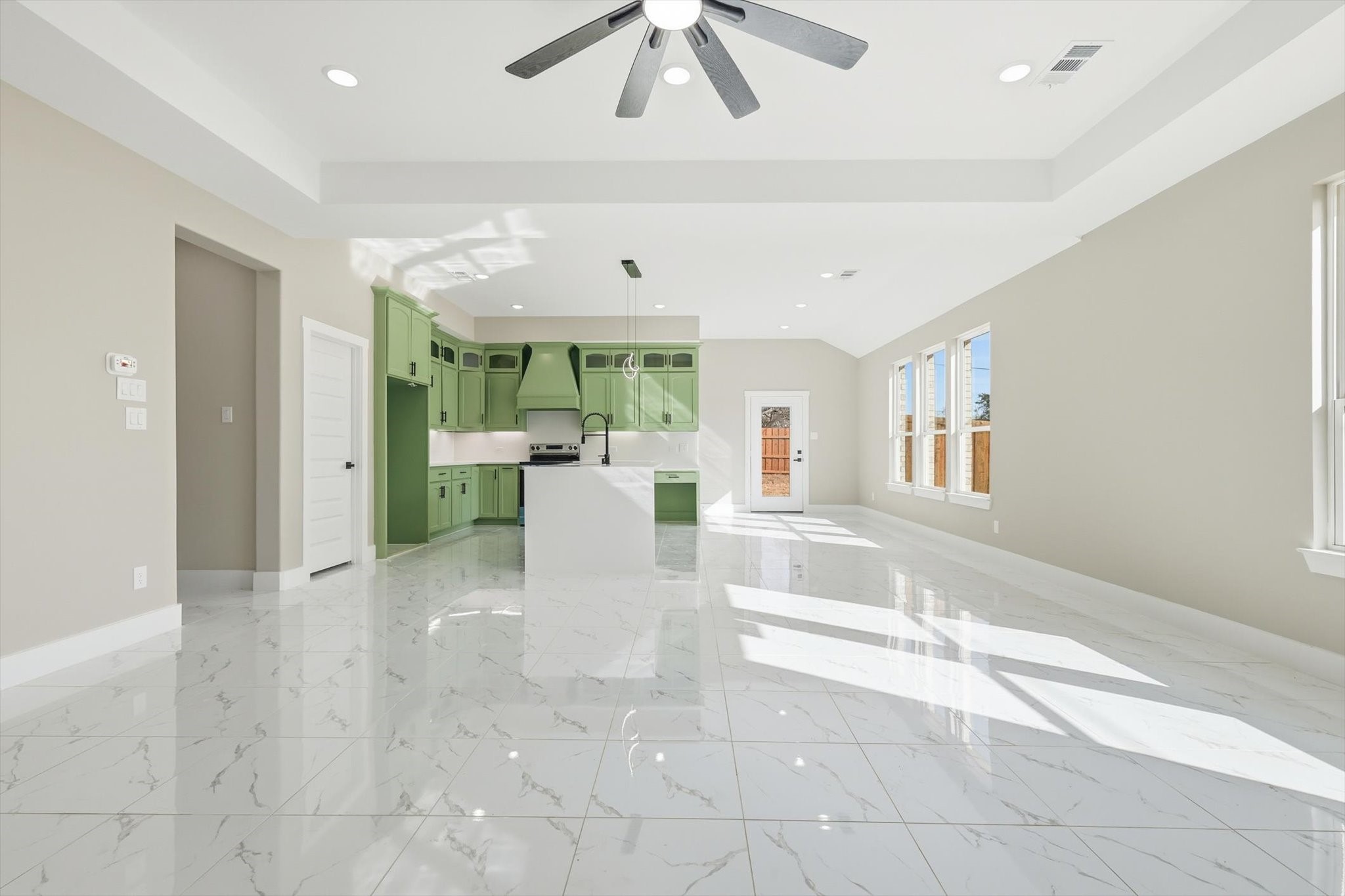 714 Bethlehem Street Terrell TX 75160