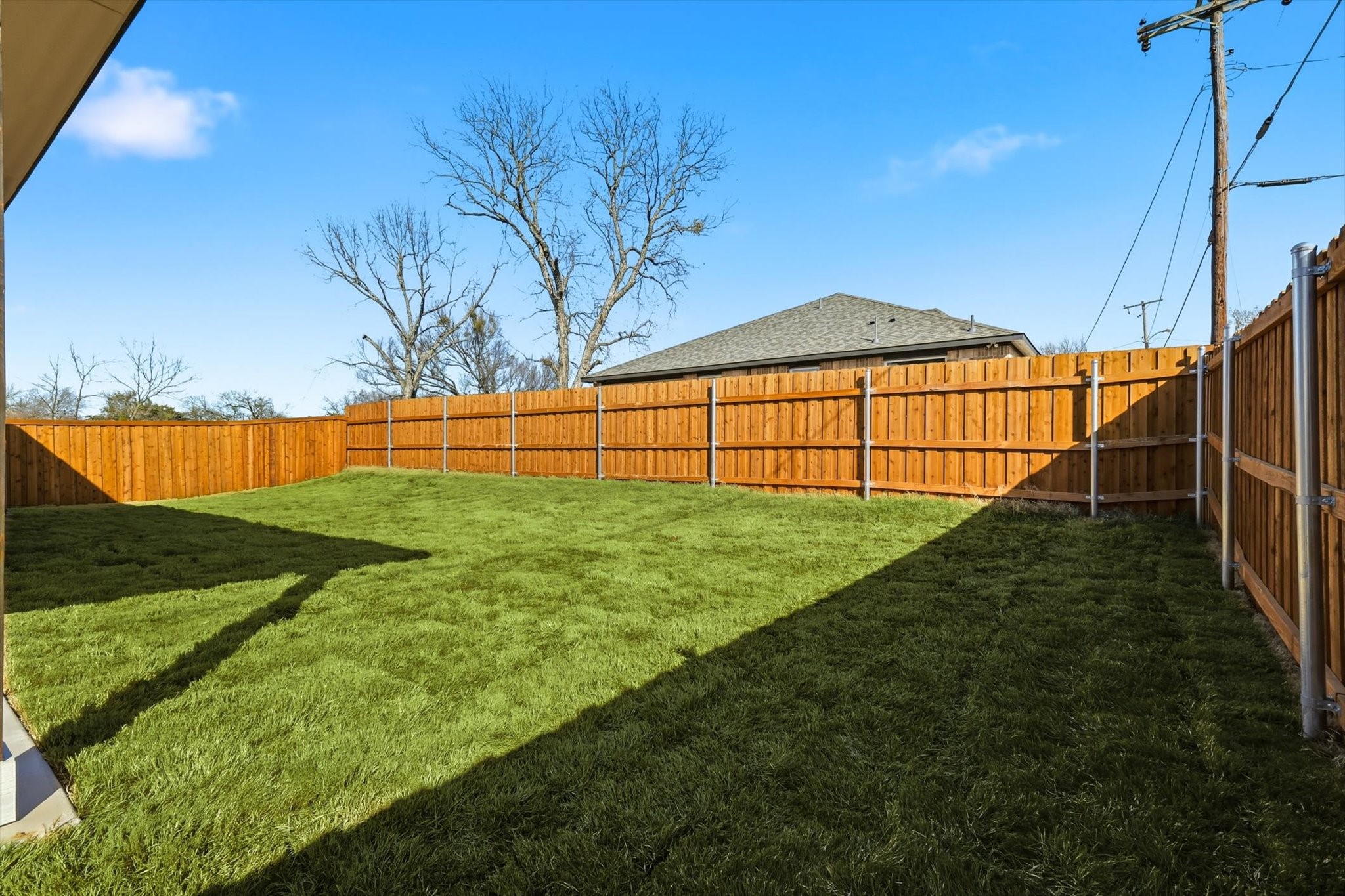 714 Bethlehem Street Terrell TX 75160