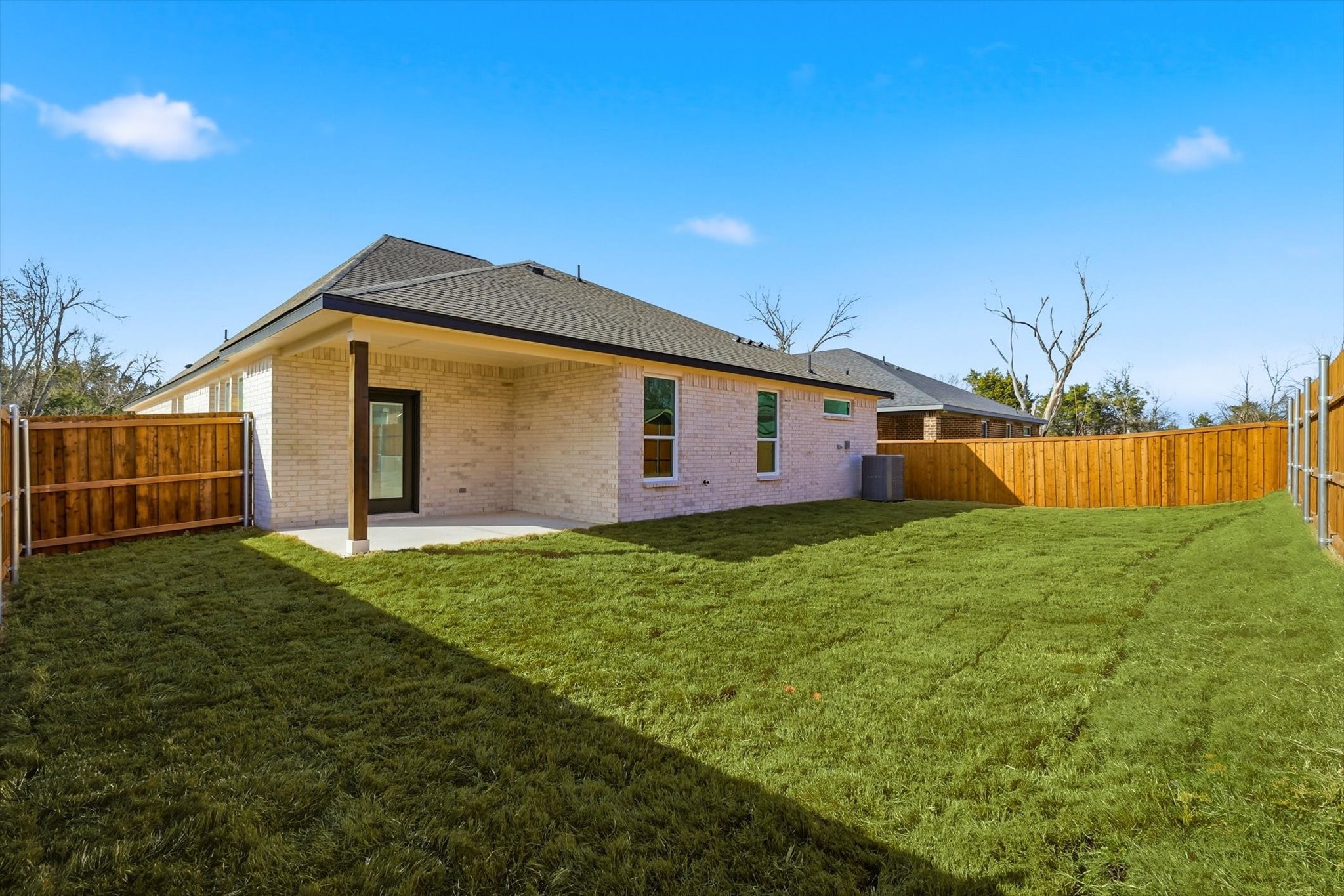 714 Bethlehem Street Terrell TX 75160