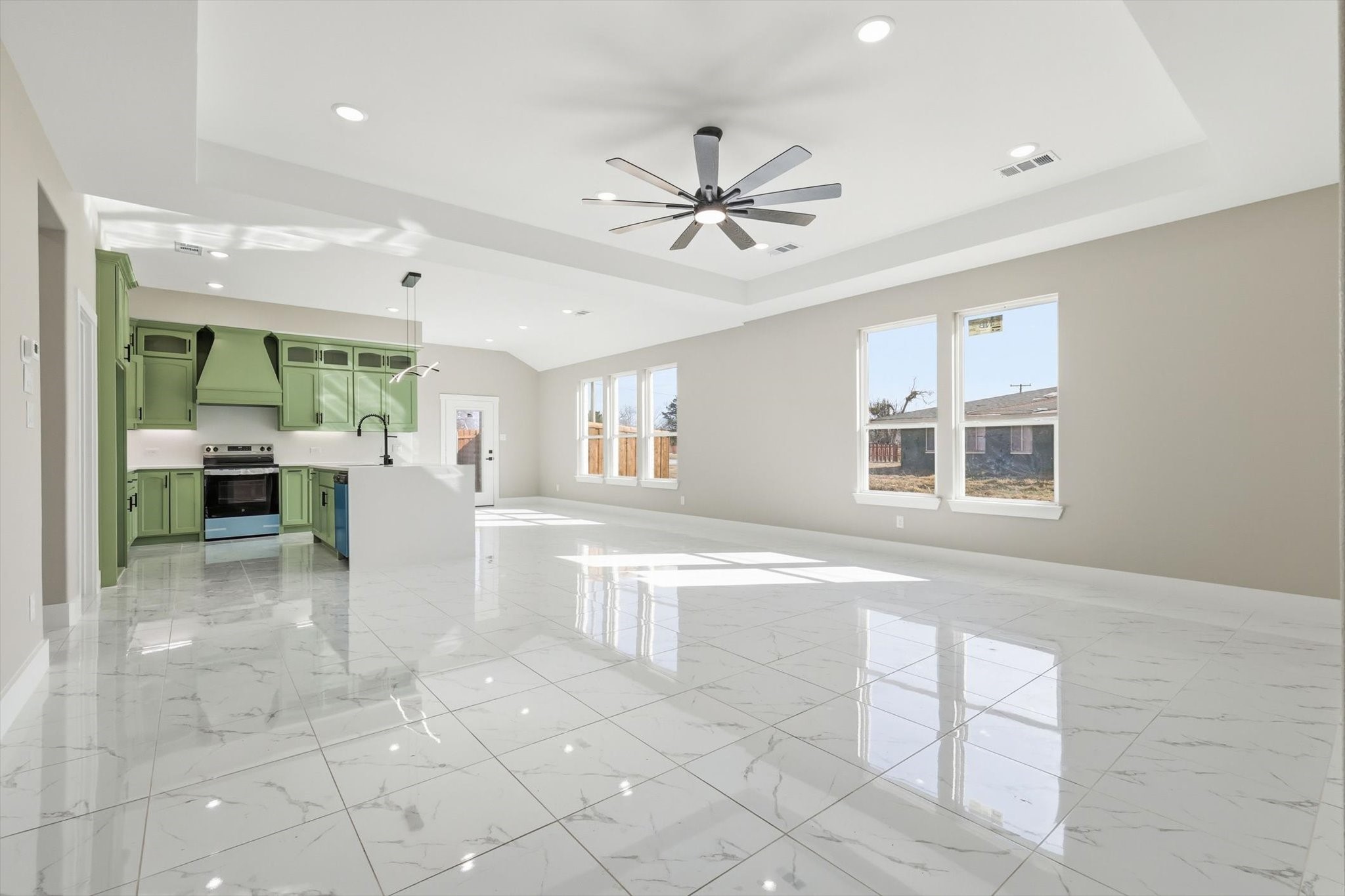 714 Bethlehem Street Terrell TX 75160