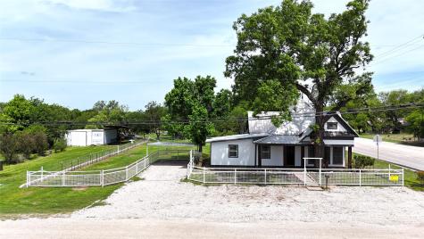 4000 County Road 279 Zephyr TX 76890