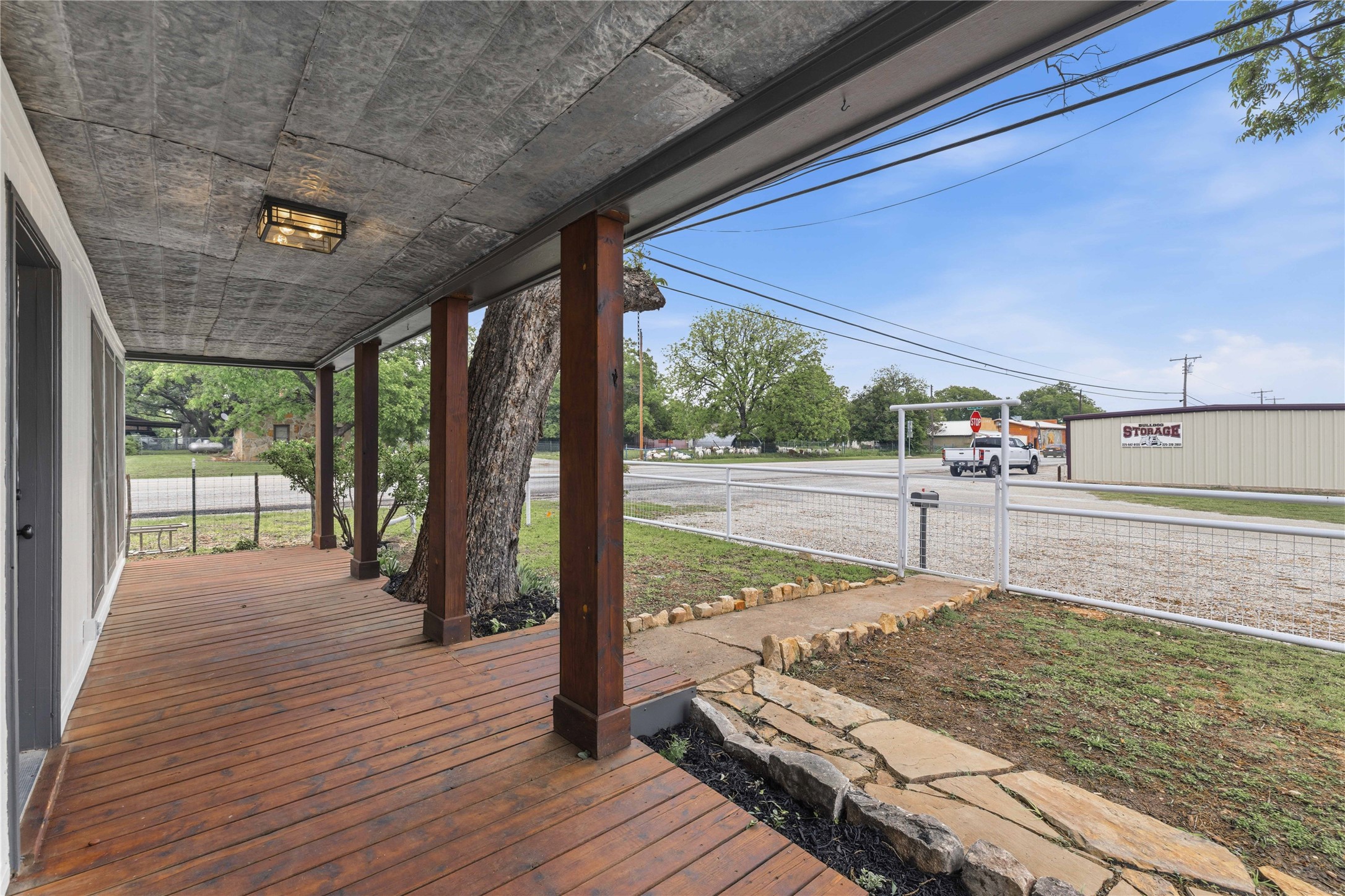 4000 County Road 279 Zephyr TX 76890