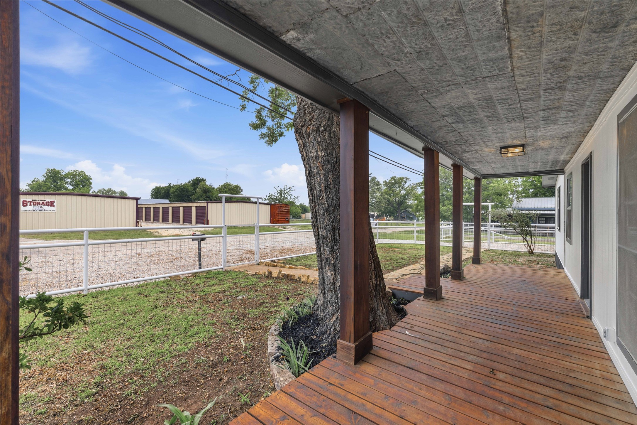 4000 County Road 279 Zephyr TX 76890