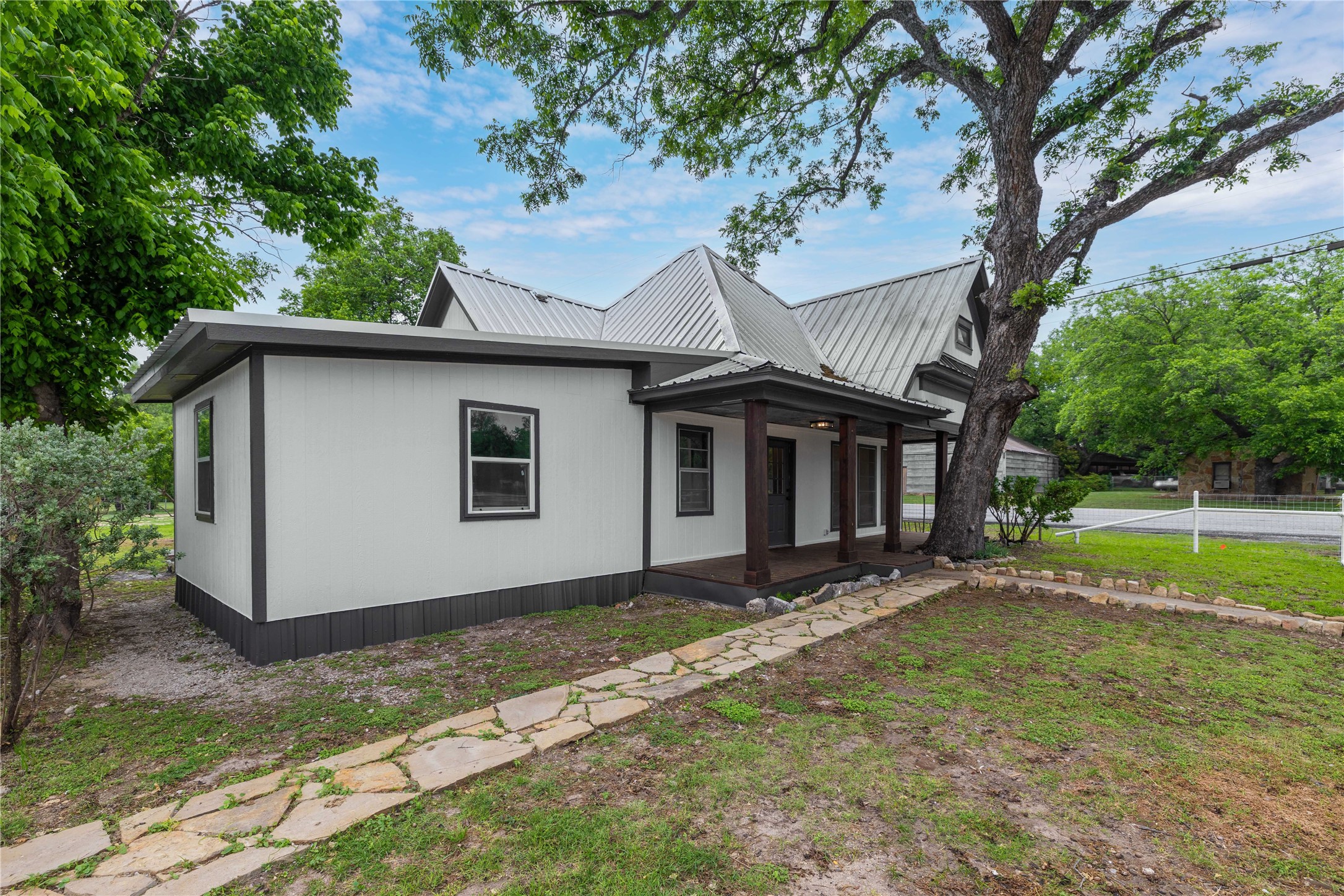 4000 County Road 279 Zephyr TX 76890