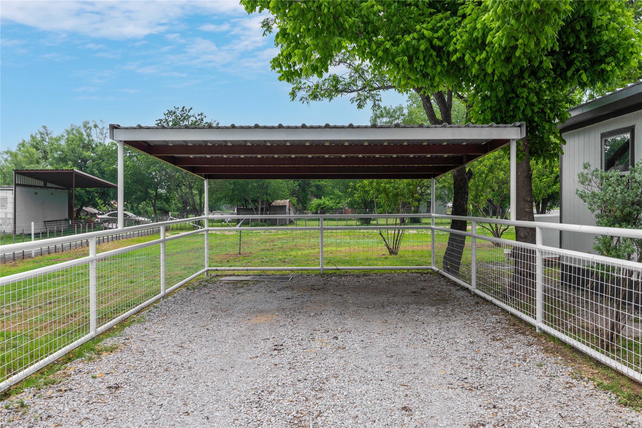 4000 County Road 279 Zephyr TX 76890