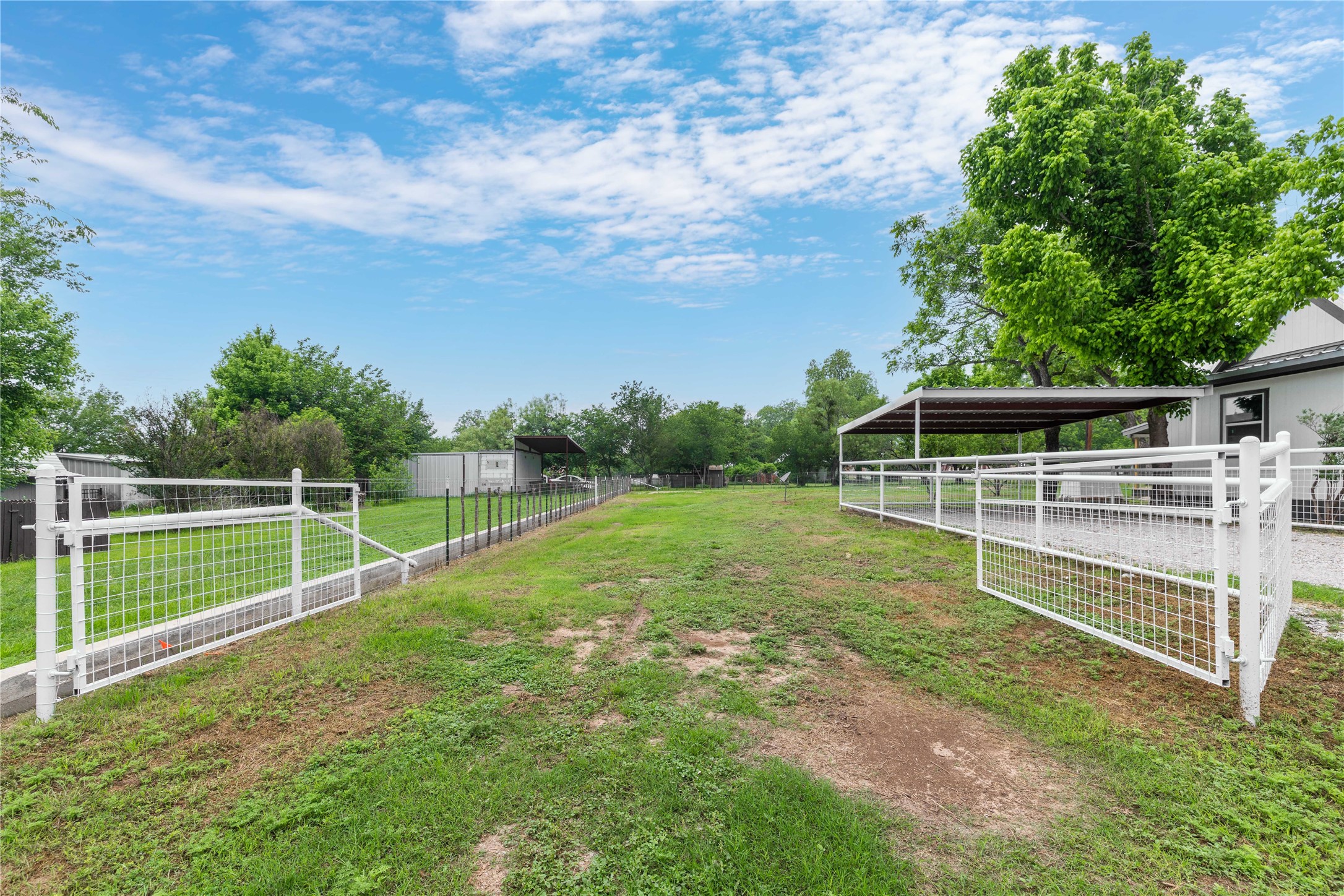 4000 County Road 279 Zephyr TX 76890