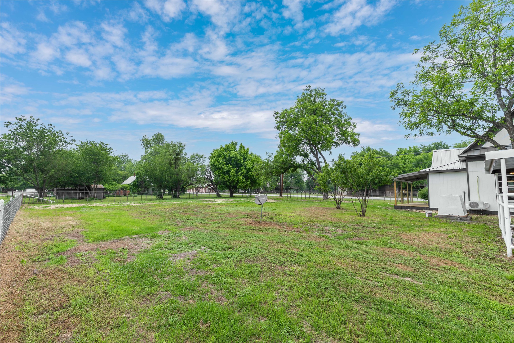 4000 County Road 279 Zephyr TX 76890