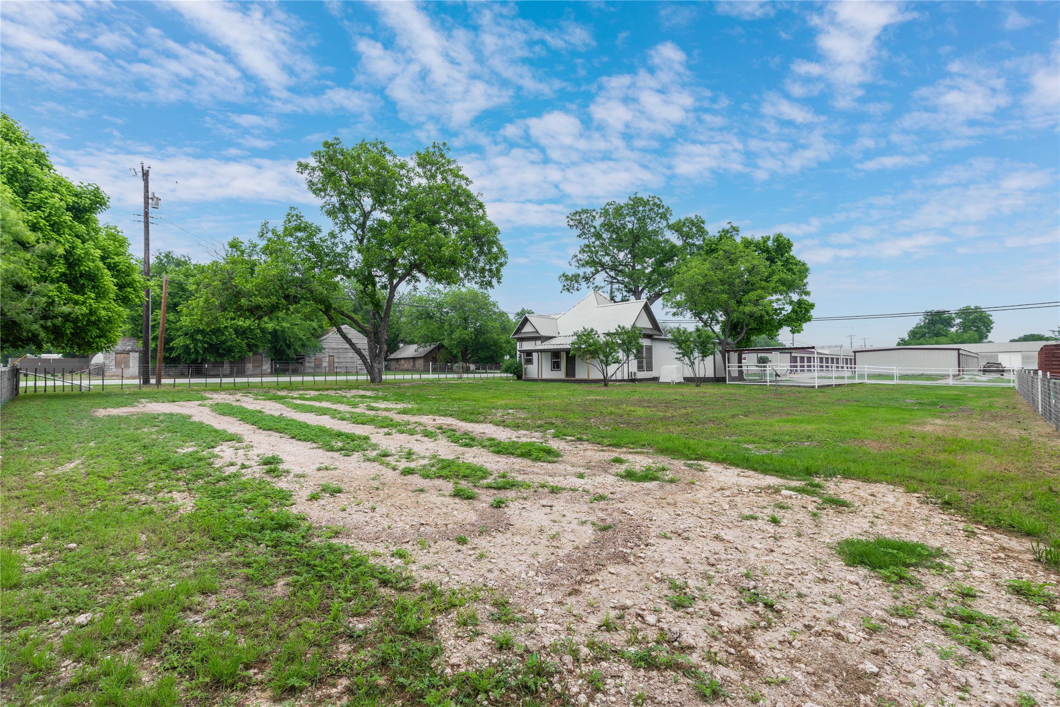4000 County Road 279 Zephyr TX 76890