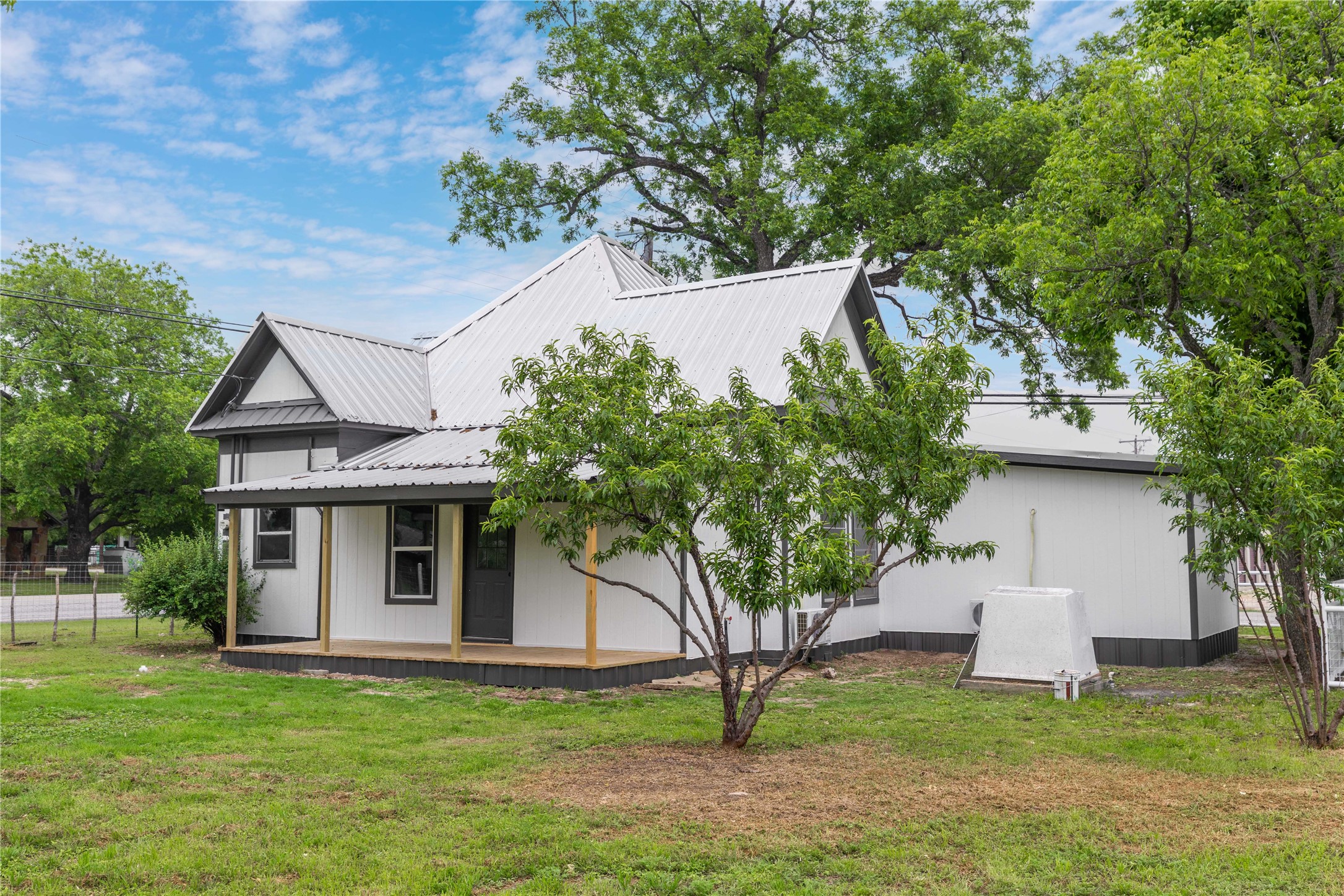 4000 County Road 279 Zephyr TX 76890
